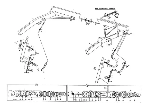 350657 - Жиклерный клапан
