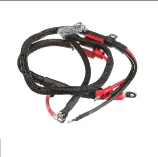 87439132 - Провод электр. аккумулятора TJT9/St. 0607г.в.