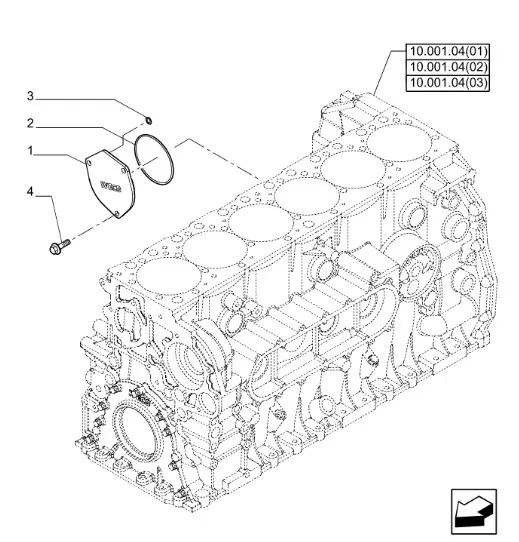 504150292 - крышка