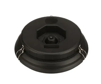 87517152 - Крышка корпуса ф. возд. ДВС T7/Pm.