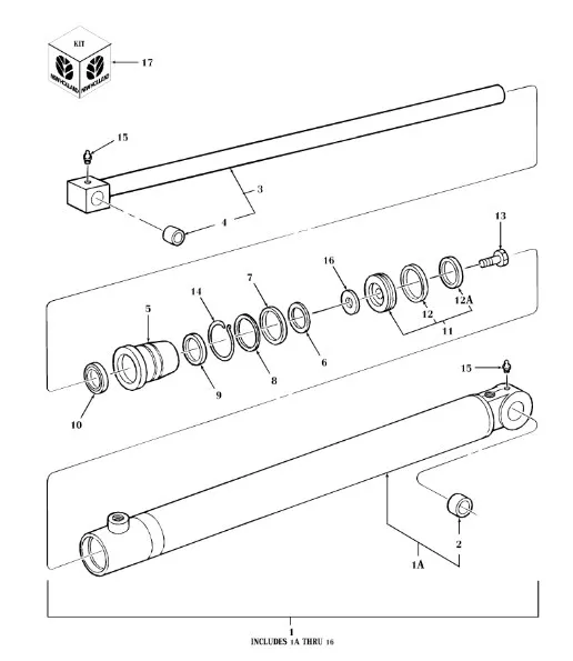 87414503 - Головка